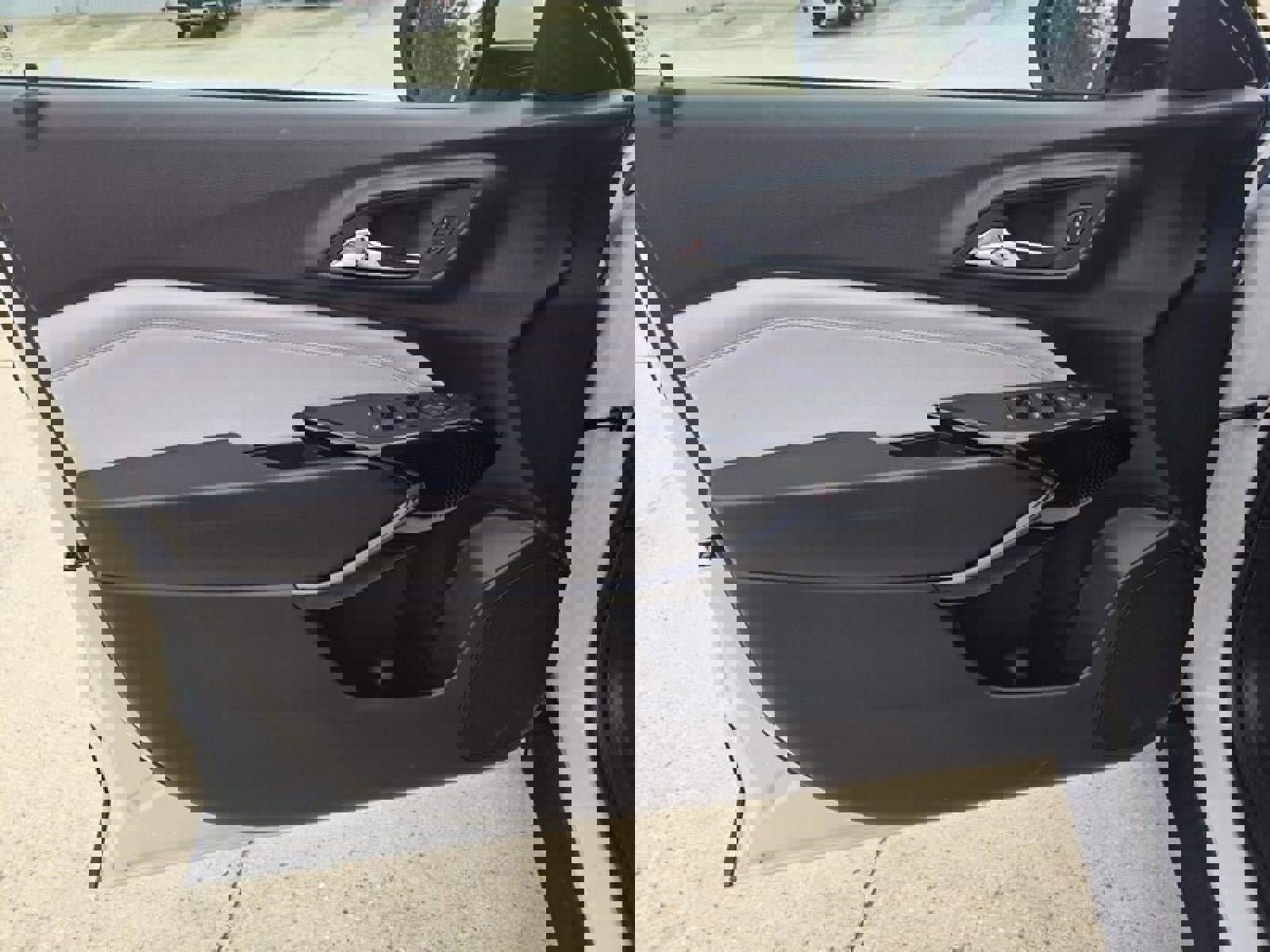 New 2026 Chevrolet Trax LT w/ Driver Confidence Package image 20