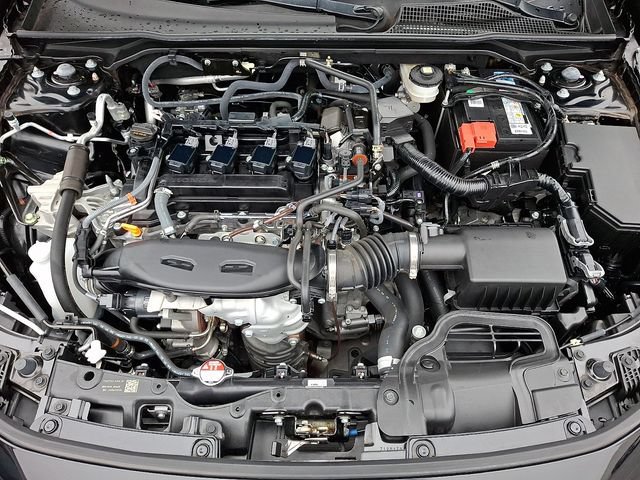 Certified 2024 Honda Civic Si image 27