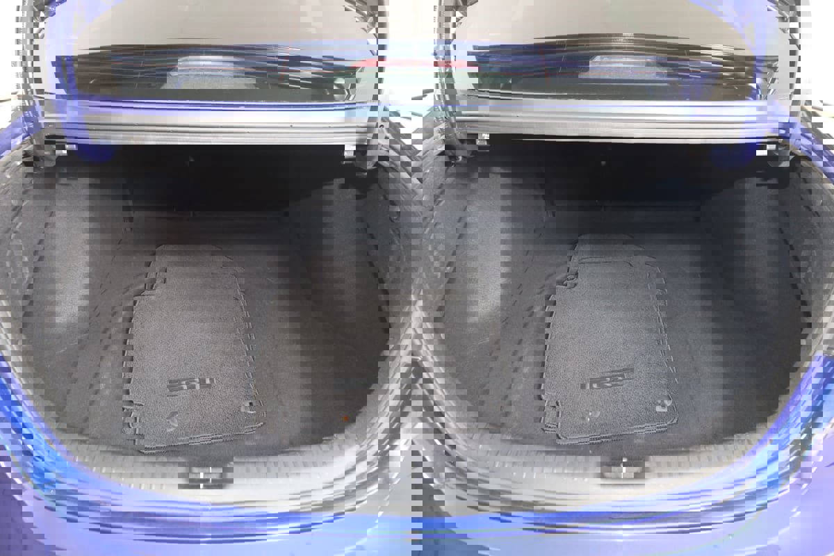 Used 2019 Kia Forte S w/ S Premium Package image 44