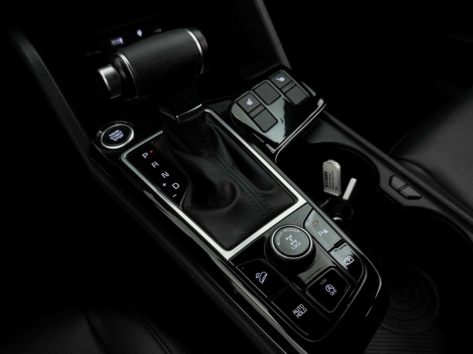 Certified 2023 Kia Sportage X-Line AWD/4WD image 27