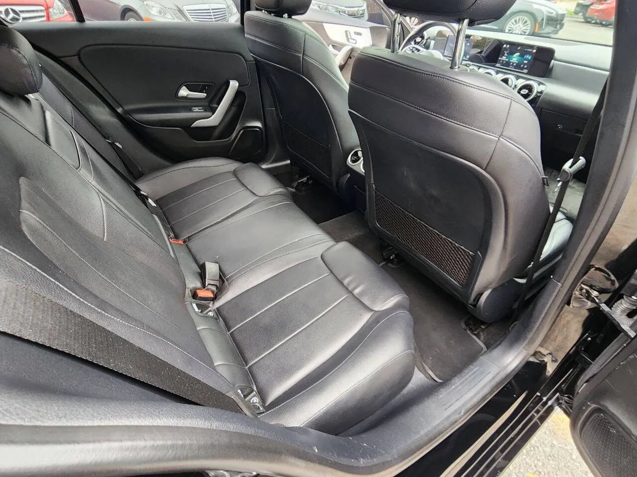 Used 2019 Mercedes-Benz A 220 4MATIC image 13
