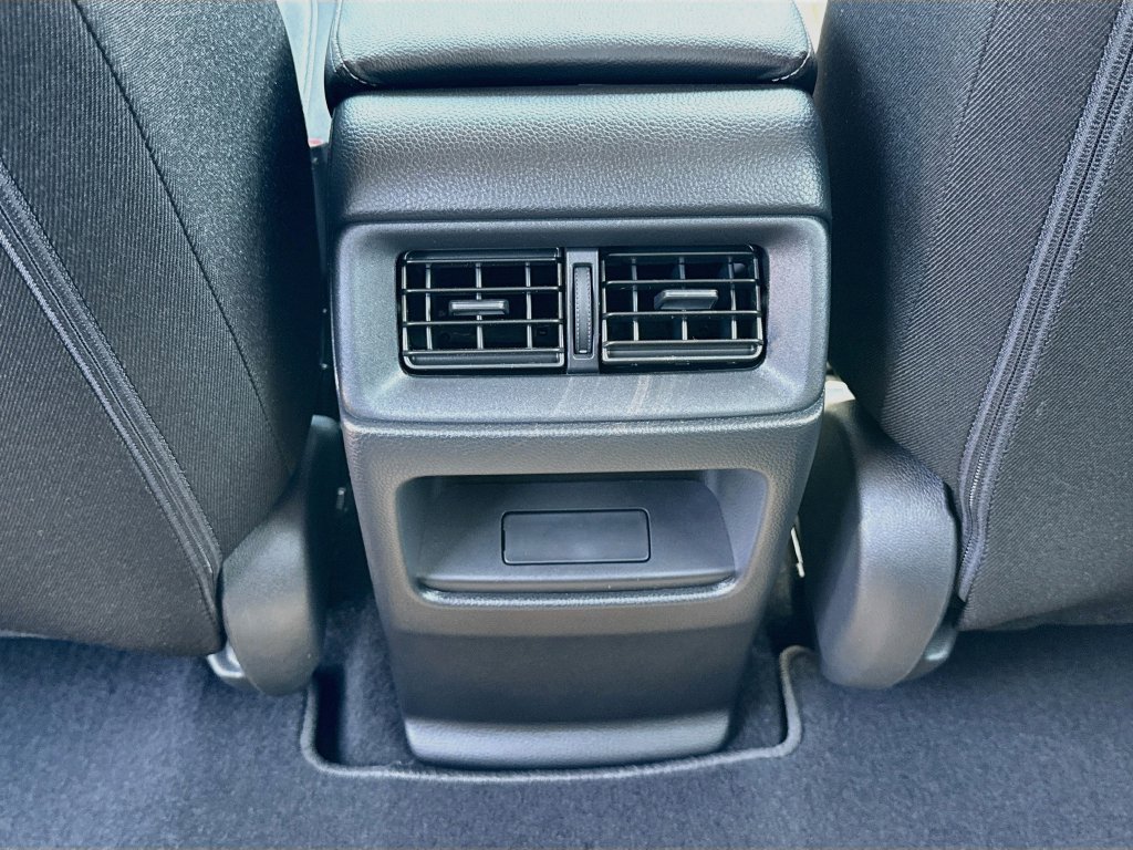 New 2026 Honda CR-V LX image 27