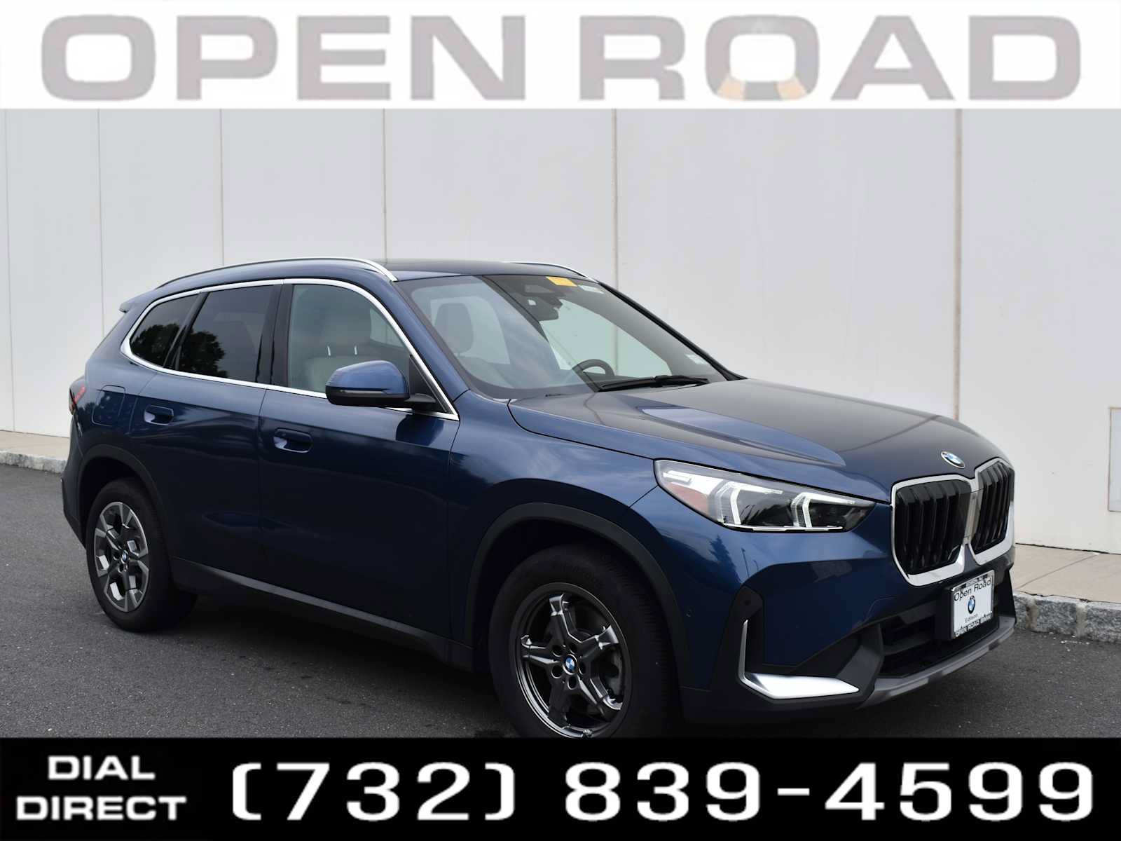 Used 2023 BMW X1 xDrive28i w/ Convenience Package