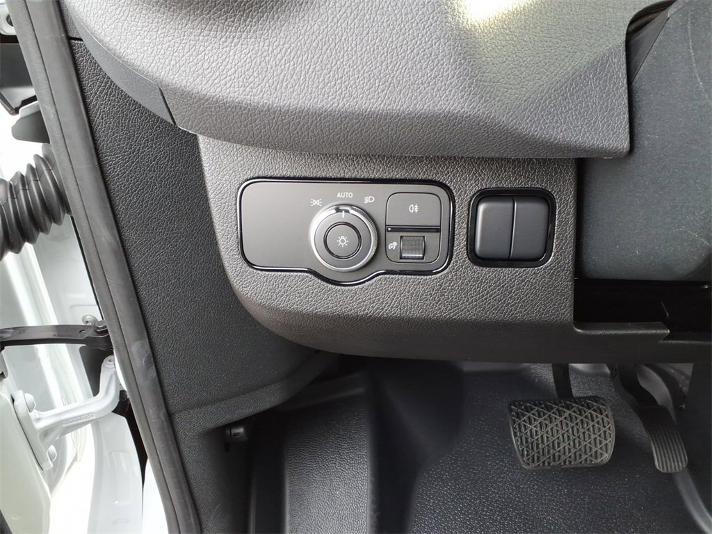 New 2026 Mercedes-Benz Sprinter 3500 image 16