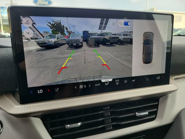New 2026 Ford Explorer Active w/ Active Comfort Package RWD image 25