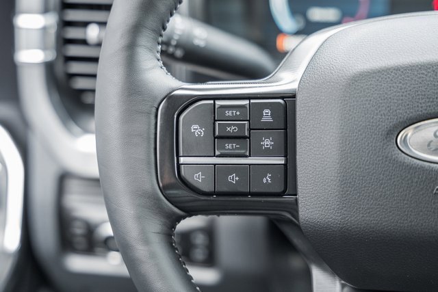 New 2026 Ford F250 Platinum image 38