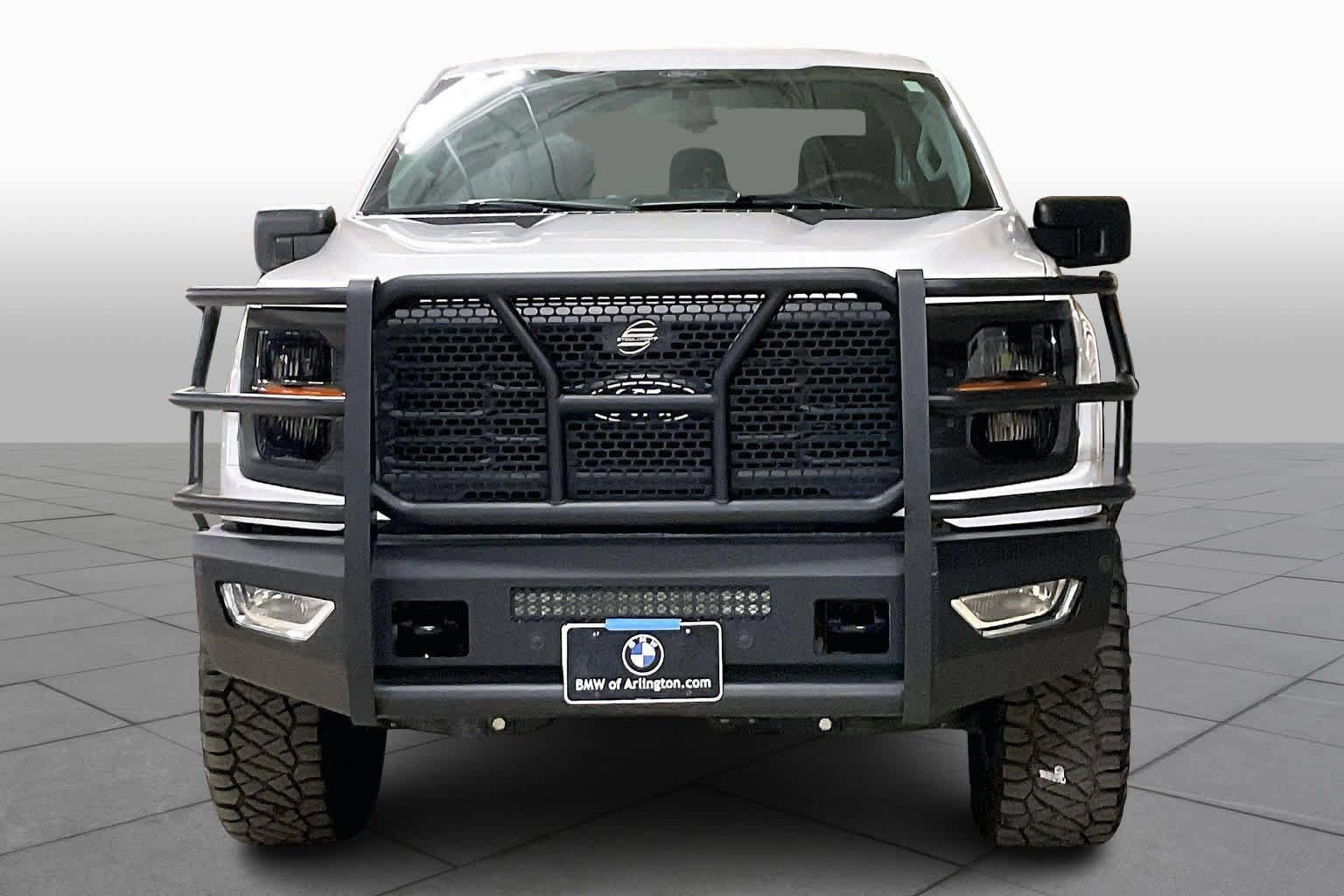 Used 2024 Ford F150 XL w/ Equipment Group 103A High image 3