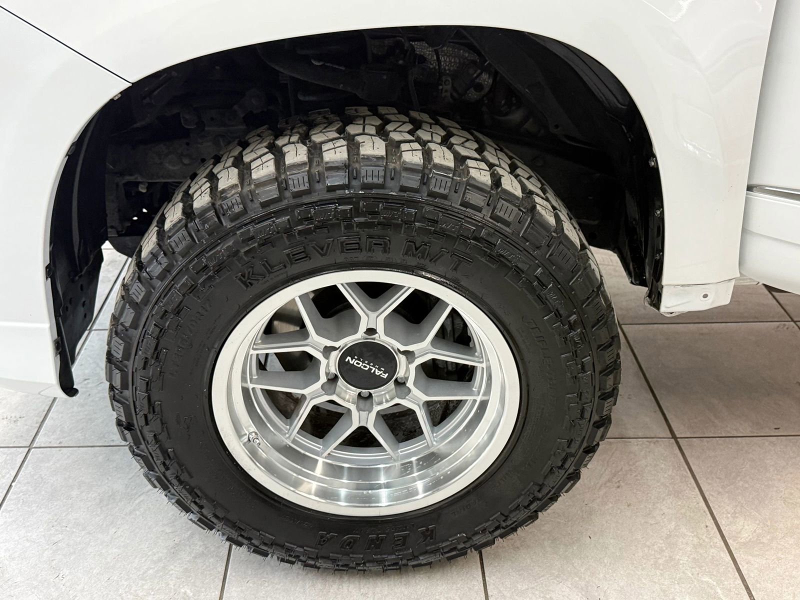 Used 2015 Lexus GX 460 Luxury image 38