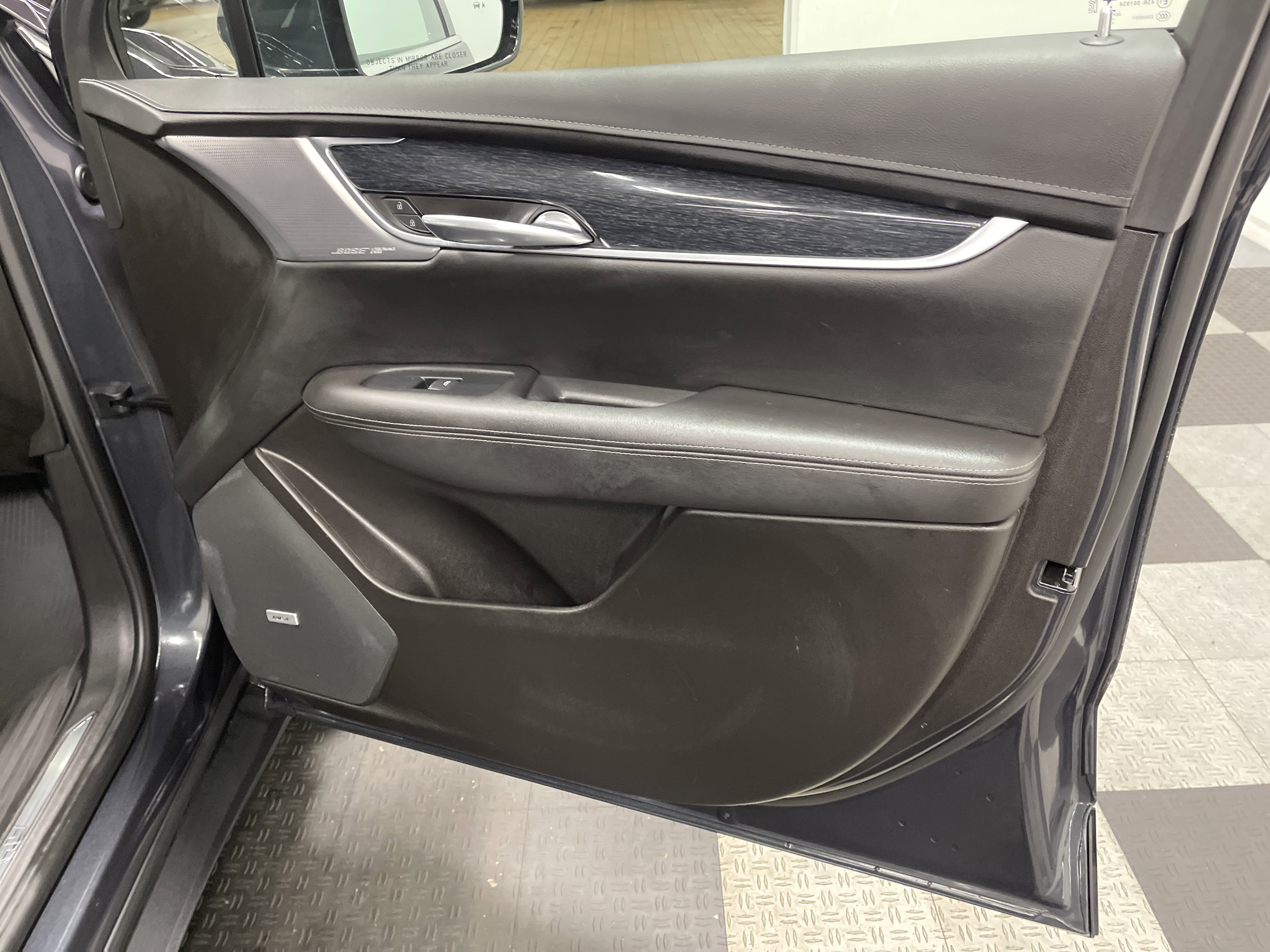 Used 2022 Cadillac XT5 Premium Luxury image 25