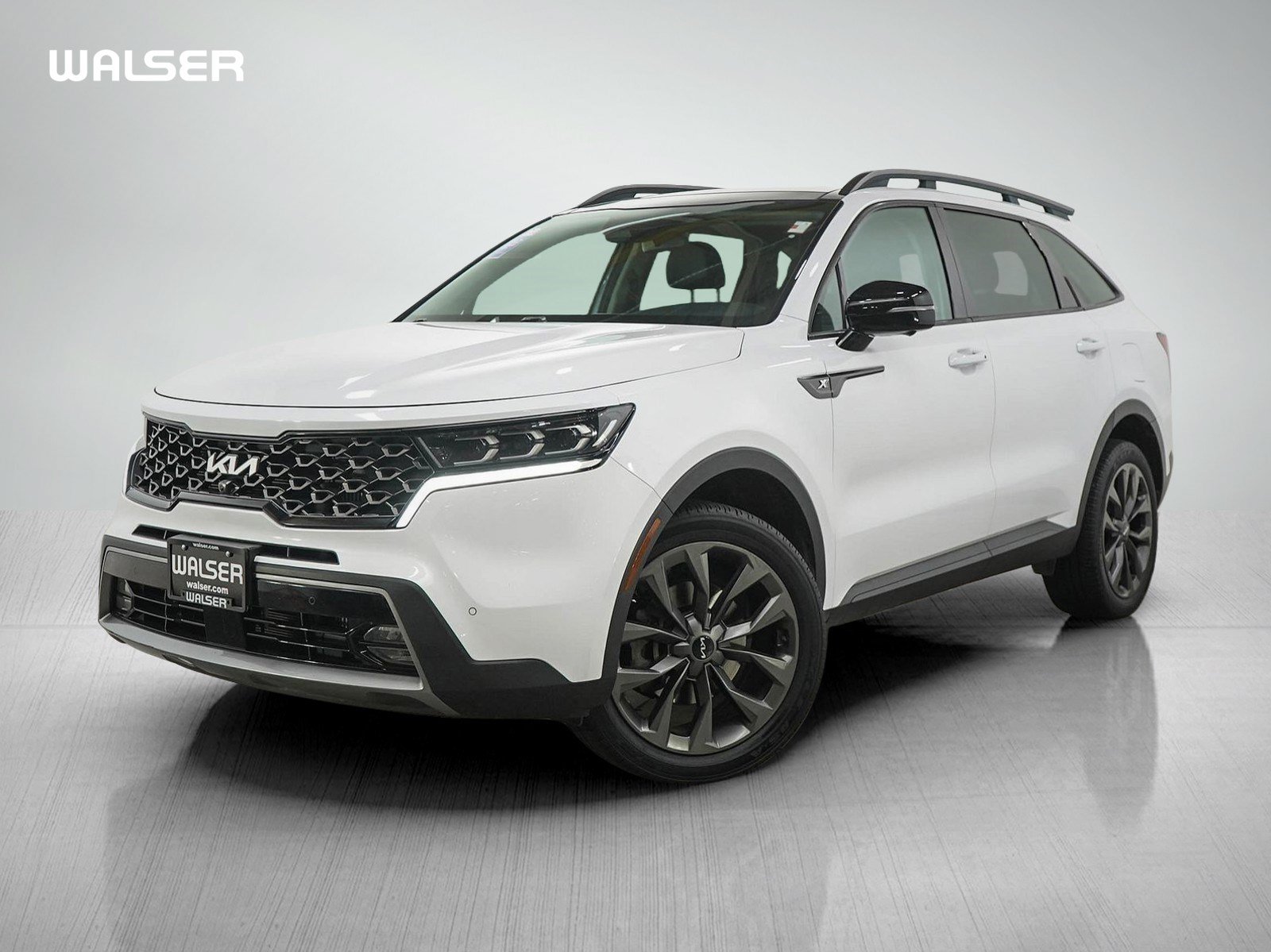 Used 2022 Kia Sorento SX Prestige AWD/4WD image 1