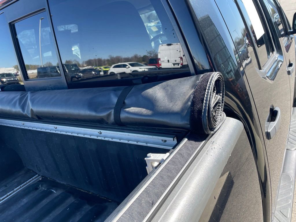 Used 2018 Nissan Frontier SV w/ Value Truck Package image 10