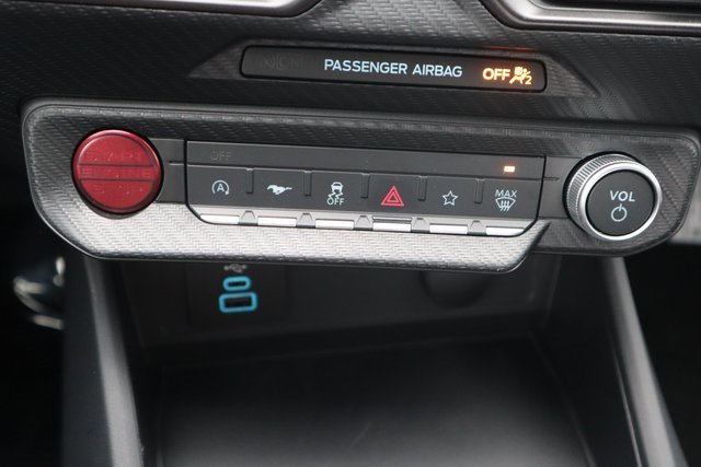 New 2026 Ford Mustang Coupe image 11