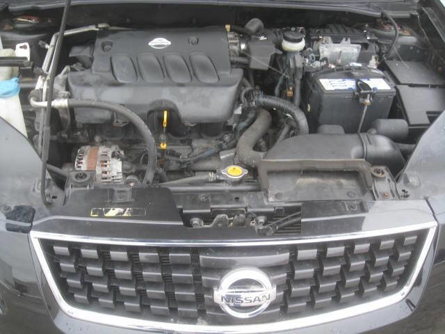 Used 2008 Nissan Sentra 2.0 S image 24