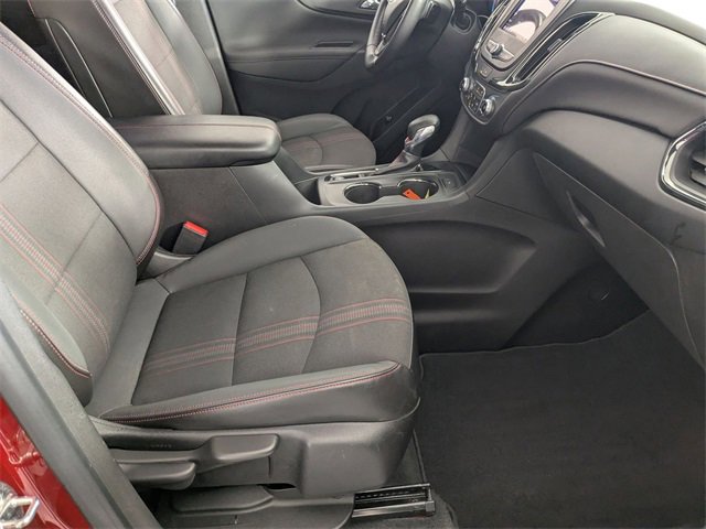 Used 2022 Chevrolet Equinox RS image 31