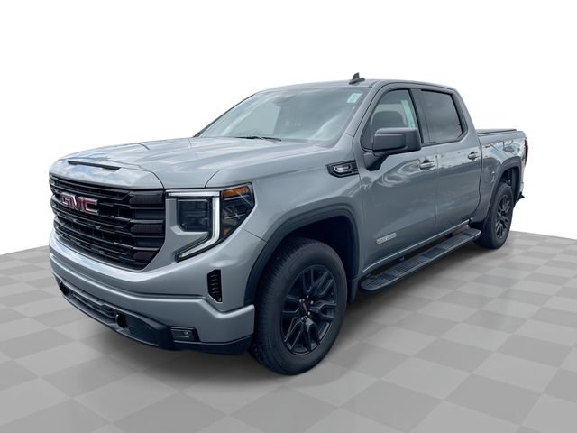 New 2026 GMC Sierra 1500 Elevation AWD/4WD video 1