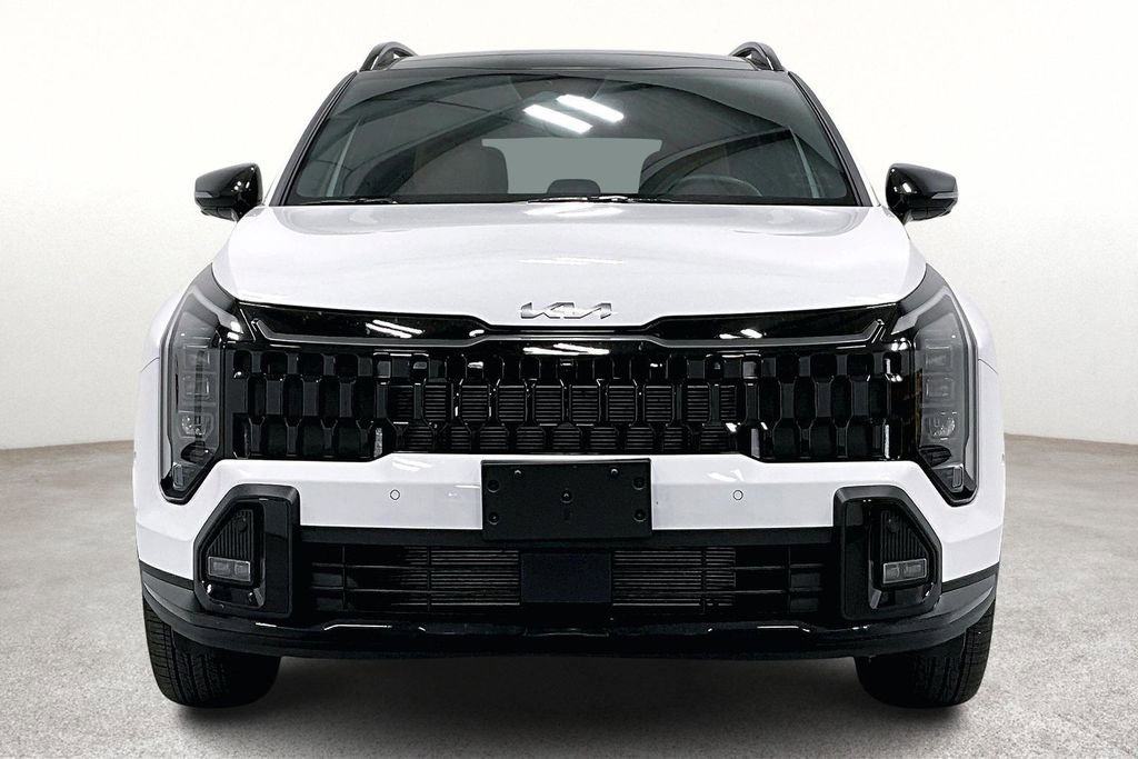 Used 2026 Kia Sportage X-Line w/ X-Line Technology Package image 5