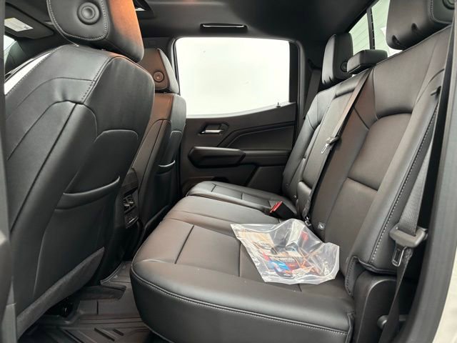 New 2026 GMC Canyon Elevation w/ Convenience Package image 39