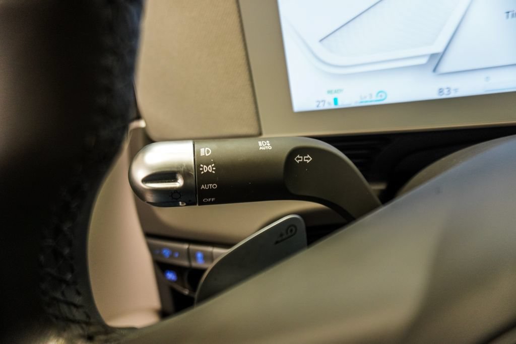 Used 2023 Hyundai Ioniq 5 SE RWD image 19
