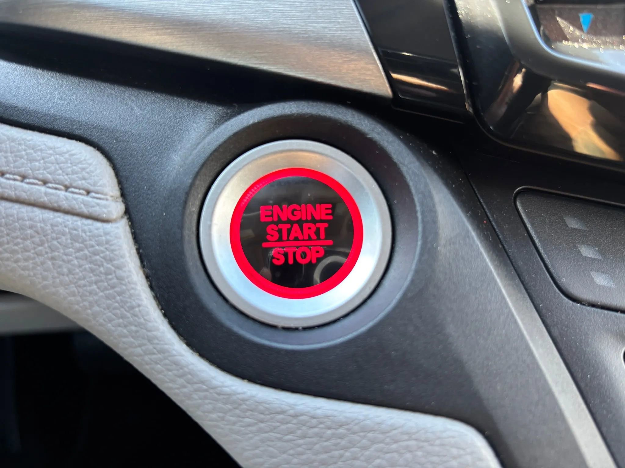 Used 2018 Honda Odyssey EX-L image 19