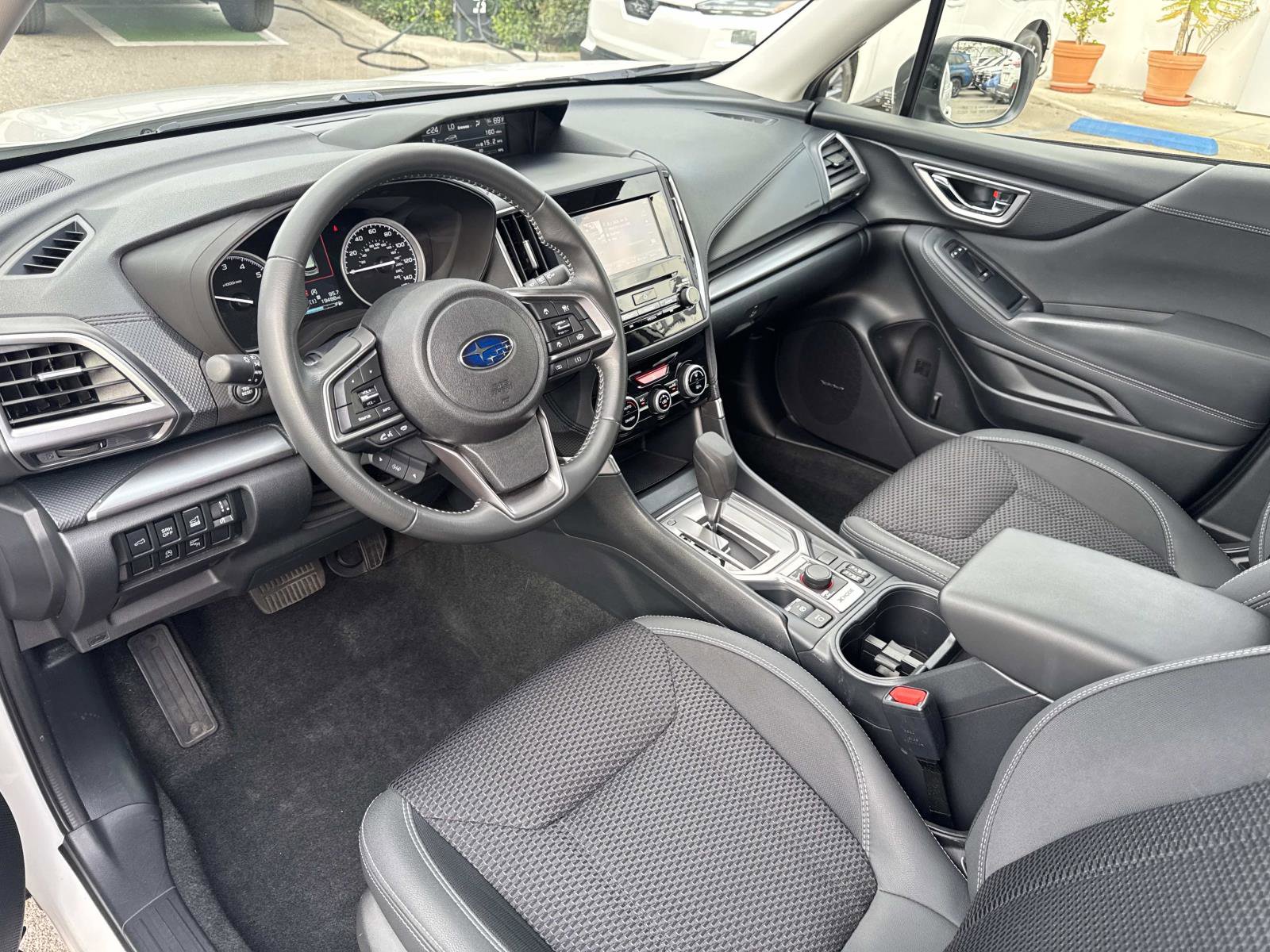 Used 2023 Subaru Forester Premium image 14