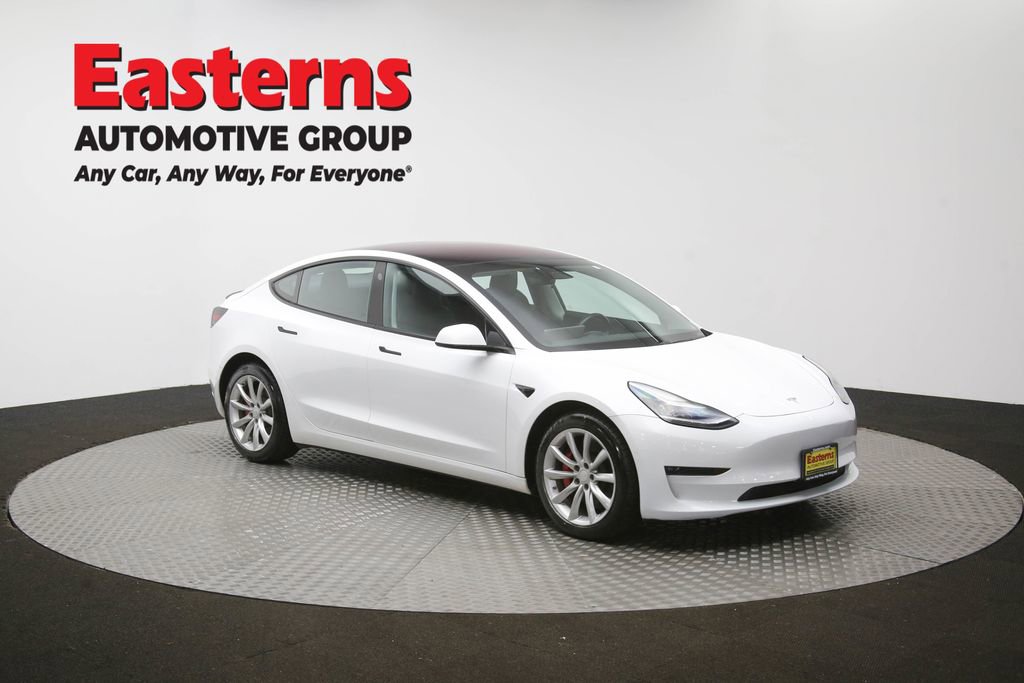 Used 2018 Tesla Model 3 Long Range image 43