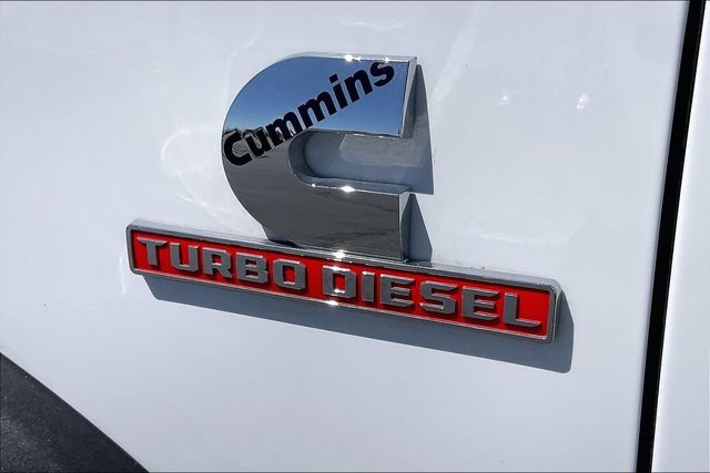 Used 2024 RAM 4500 Tradesman w/ Chrome Appearance Group AWD/4WD image 7