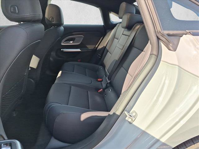 New 2027 Mercedes-Benz CLA 250+ image 16