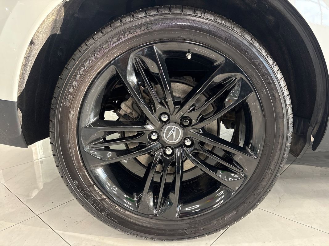 Used 2020 Acura RDX A-Spec AWD/4WD image 44