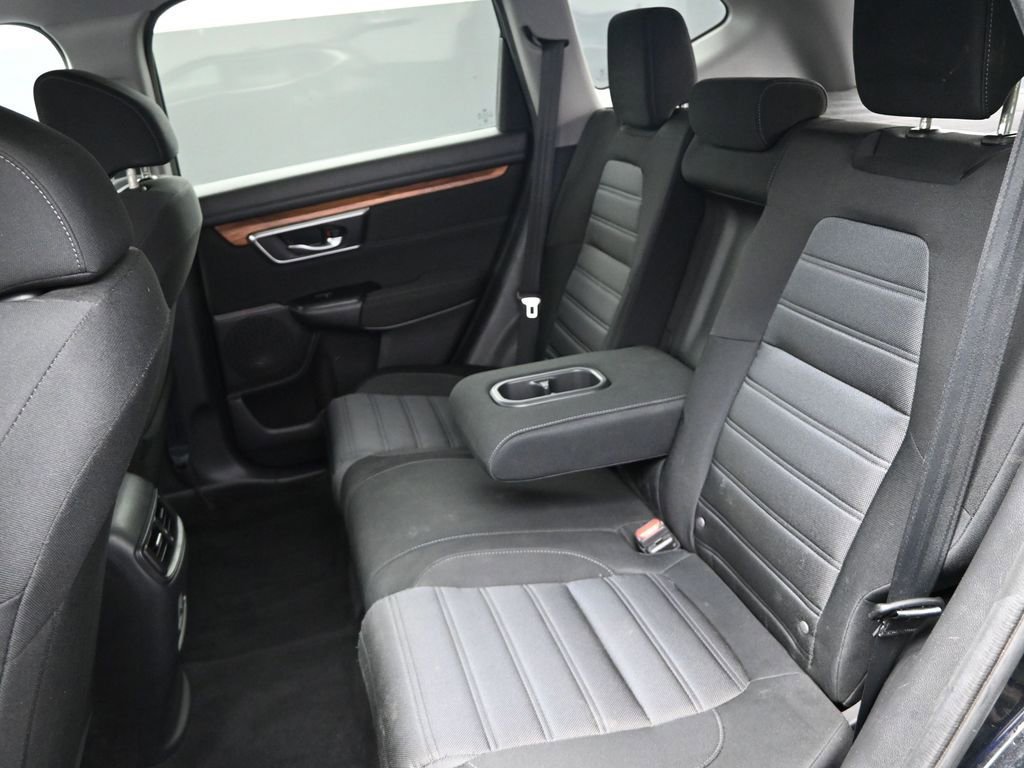 Used 2021 Honda CR-V EX image 13
