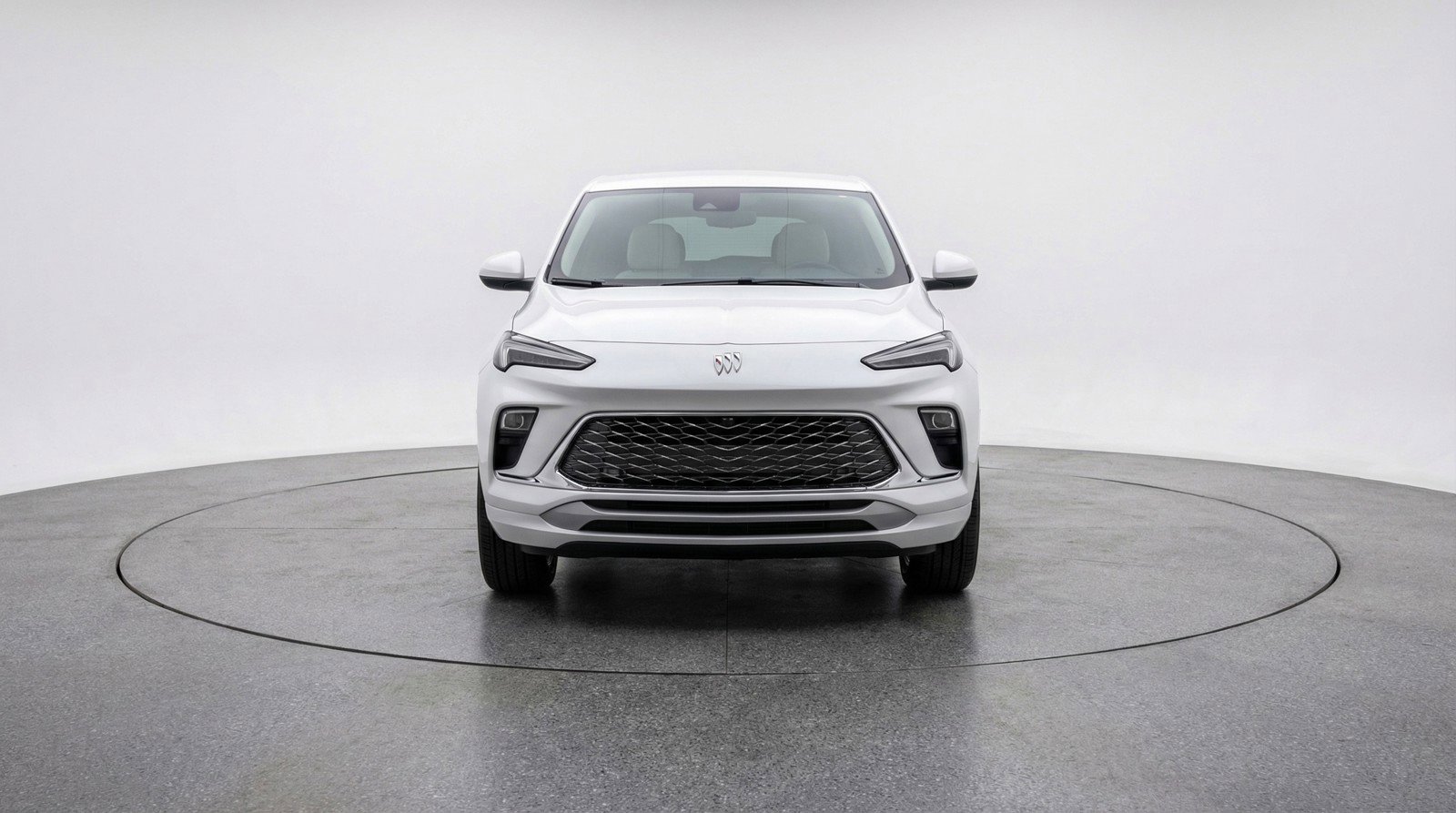 Used 2025 Buick Encore GX Preferred image 2