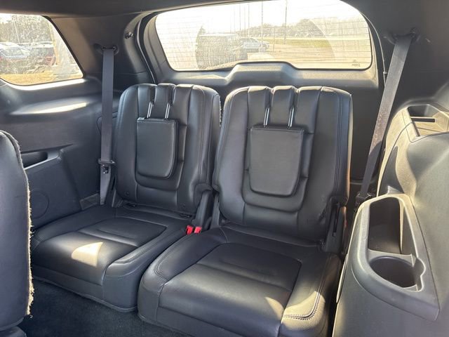 Used 2014 Ford Explorer XLT w/ Equipment Group 202A image 15