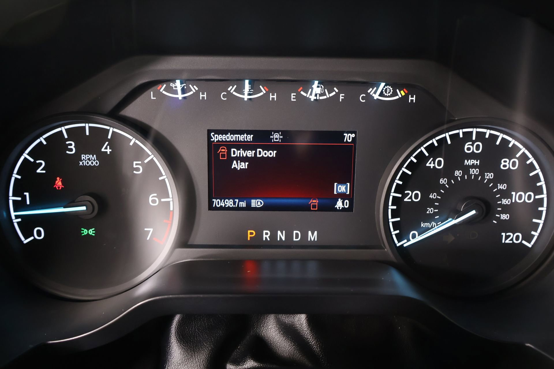 Used 2022 Ford F150 XL w/ STX Black Appearance Package AWD/4WD image 4