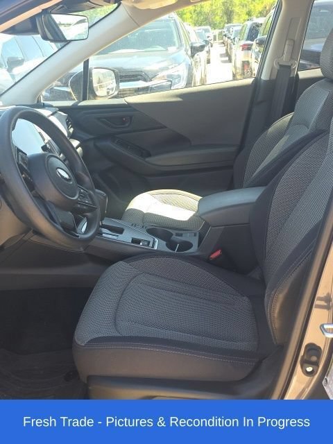 Certified 2024 Subaru Crosstrek 2.5i Premium AWD/4WD image 12