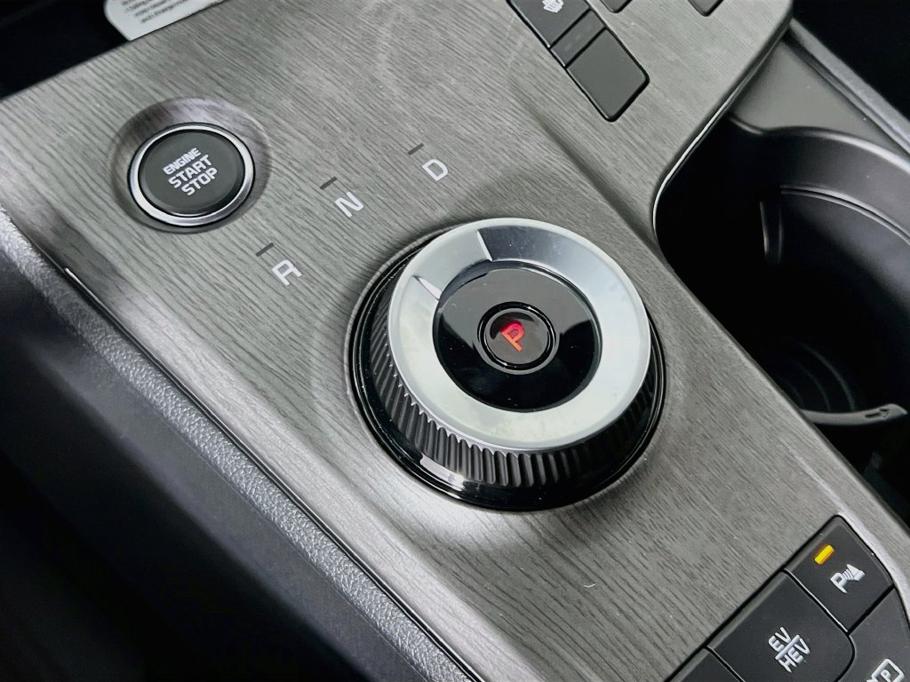 New 2027 Kia Sportage X-Line AWD/4WD image 16