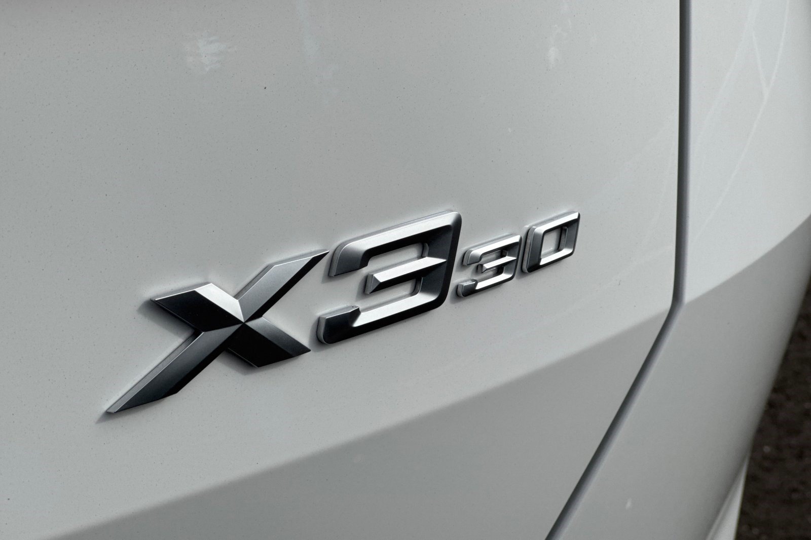 Used 2026 BMW X3 xDrive30i AWD/4WD image 38