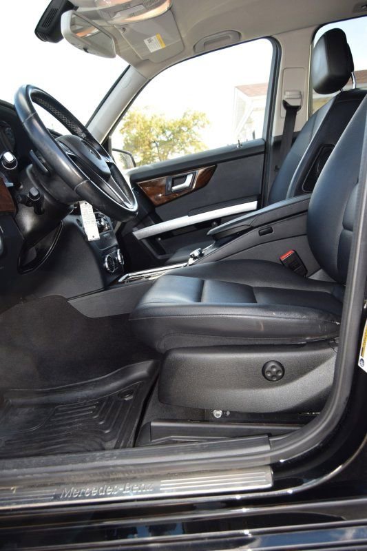Used 2015 Mercedes-Benz GLK 250 BlueTEC 4MATIC image 20