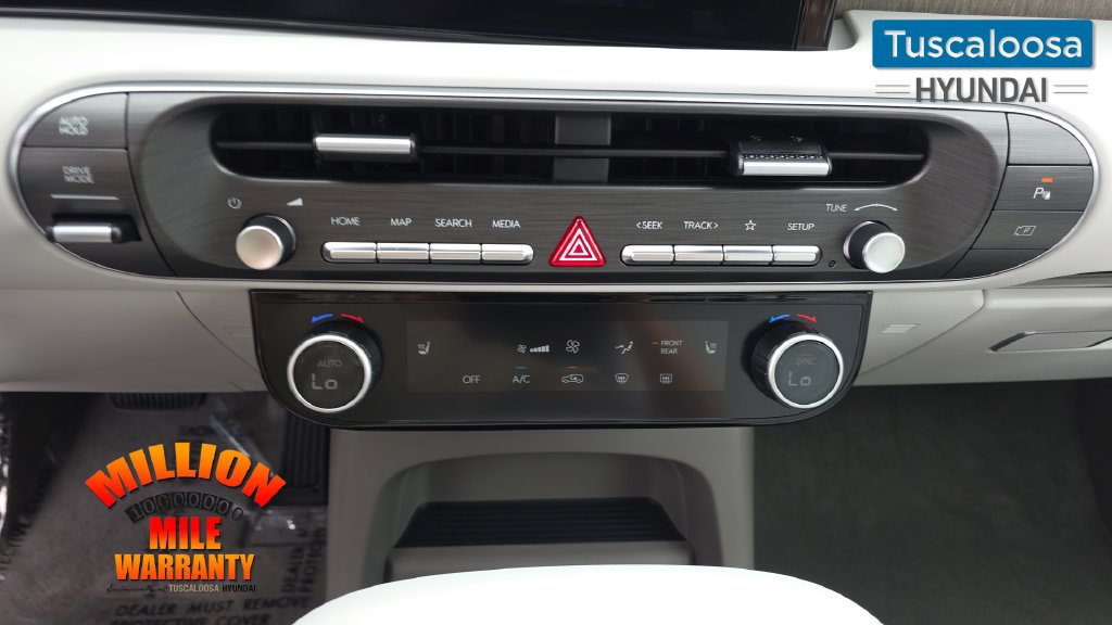 New 2027 Hyundai Palisade SEL FWD image 21