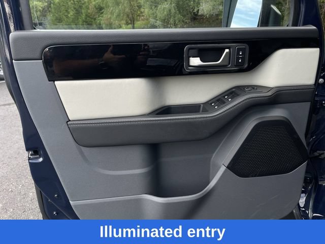 Used 2025 INEOS Grenadier Station Wagon AWD/4WD image 22