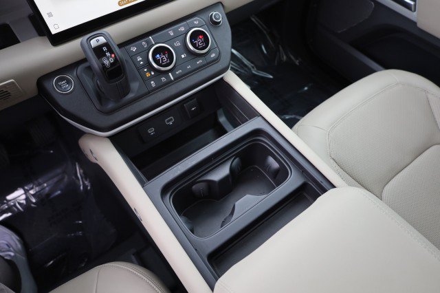 Used 2024 Land Rover Defender 130 S AWD/4WD image 35