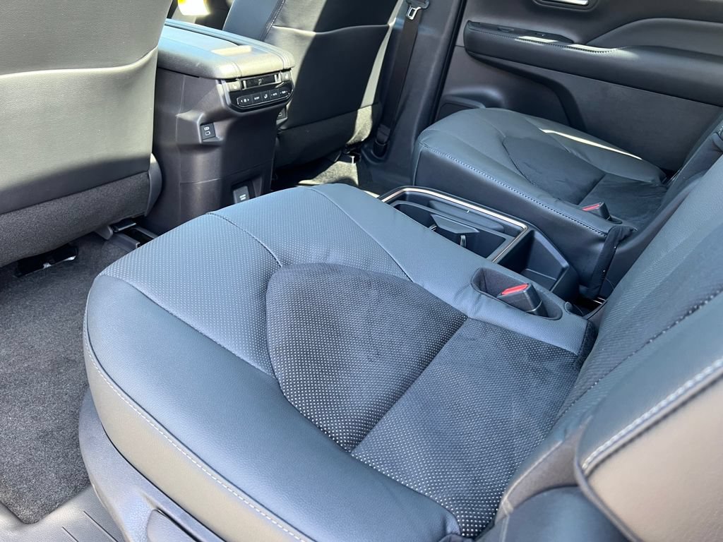 New 2026 Toyota Grand Highlander AWD Hybrid image 15