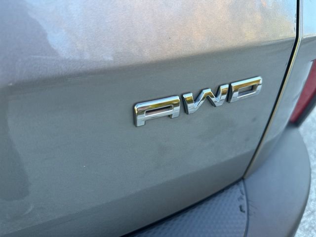 Used 2024 Ford Escape Active image 14