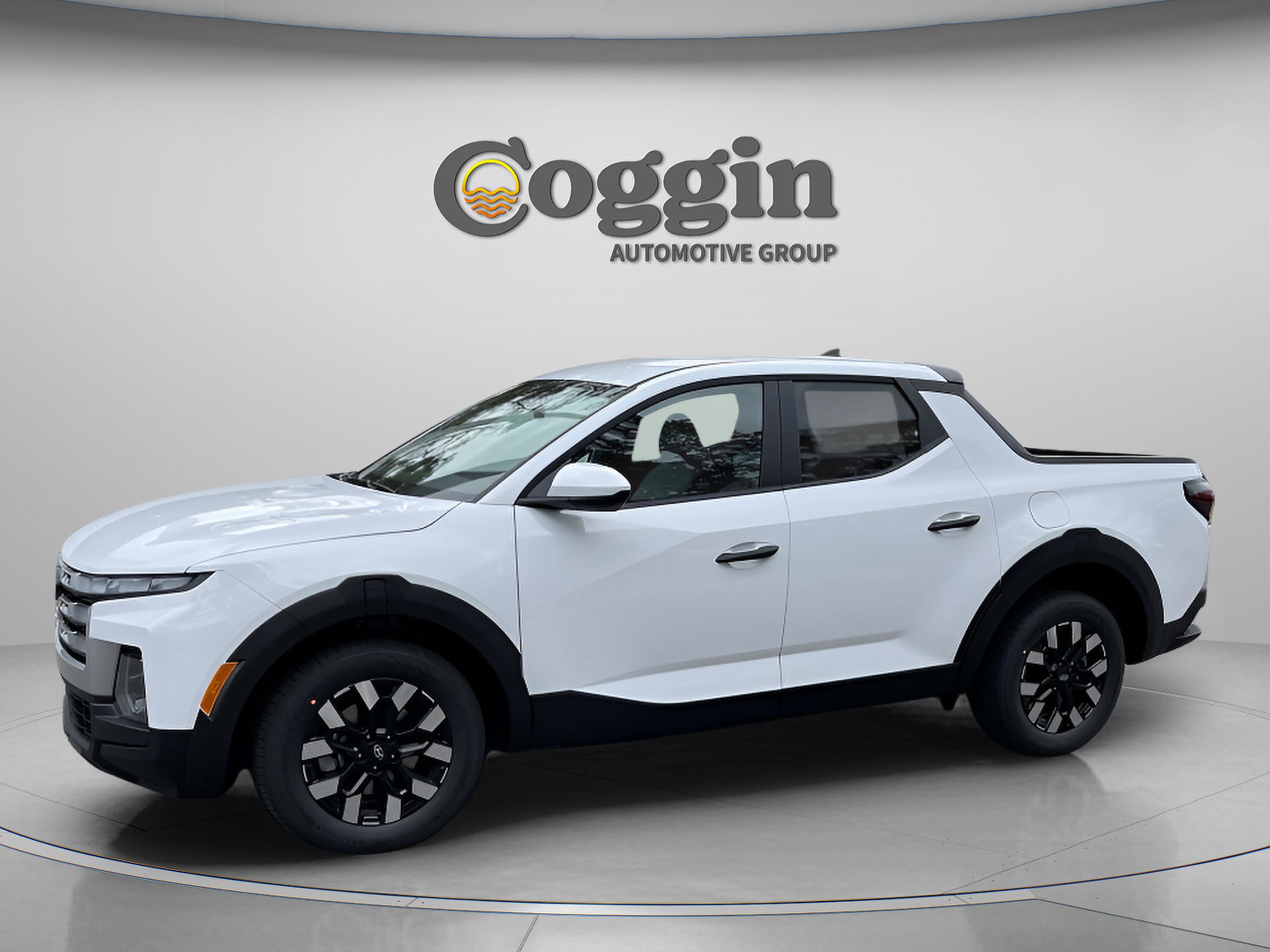 New 2026 Hyundai Santa Cruz SE image 1