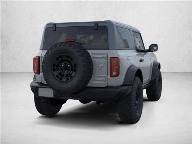 New 2026 Ford Bronco Badlands image 8