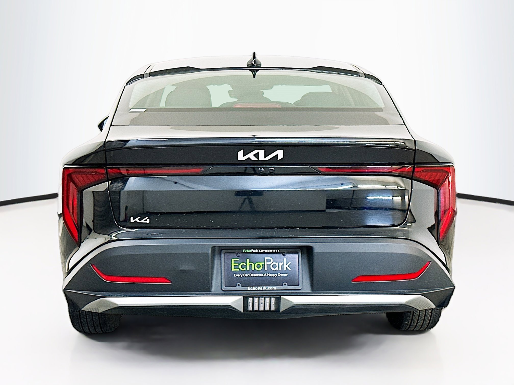 Used 2025 Kia K4 LXS image 7