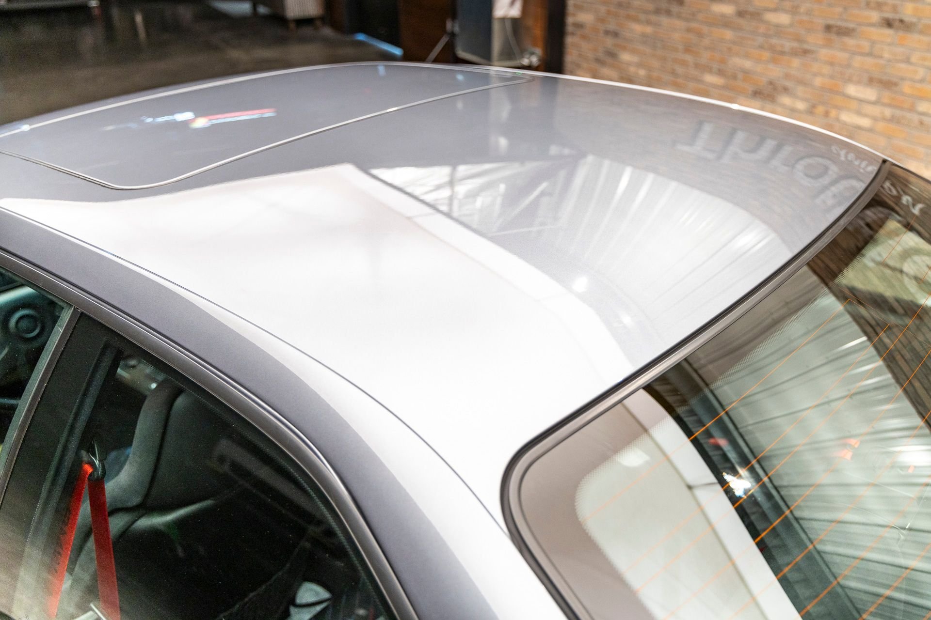 Used 1995 BMW M3 E36 Individual image 16