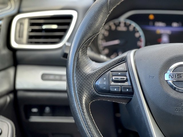 Used 2018 Nissan Maxima 3.5 SV image 35