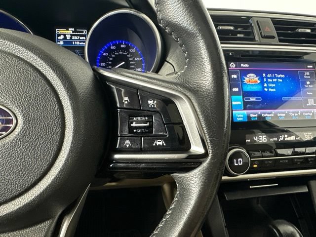 Used 2019 Subaru Outback 2.5i Limited AWD/4WD image 16