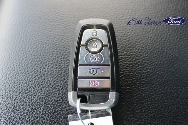 Used 2020 Ford Expedition Max Limited w/ Equipment Group 301A AWD/4WD image 11