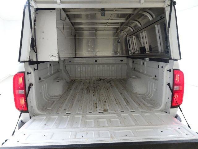 Used 2022 Chevrolet Colorado LT image 16