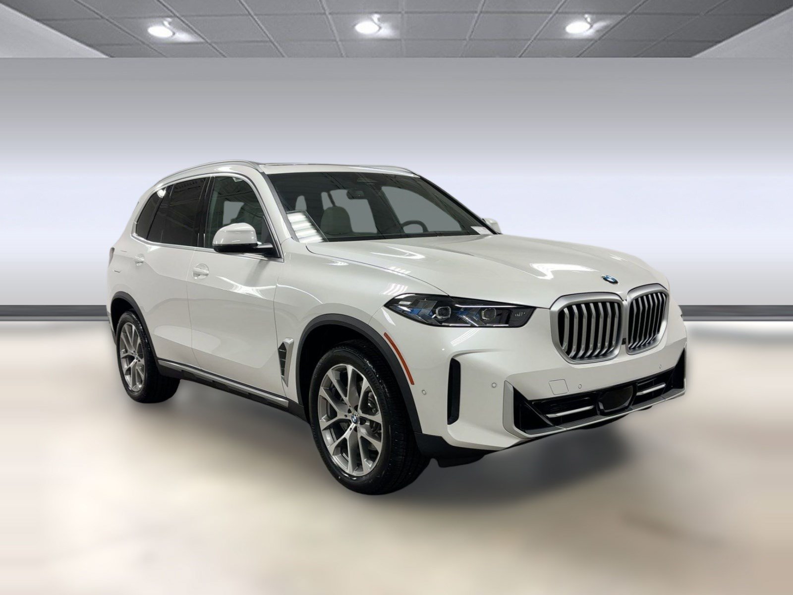 New 2026 BMW X5 sDrive40i w/ Premium Package RWD image 6